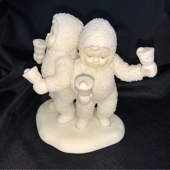 SnowBabies by Department 56 - Picture 6 of 8